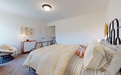 National Farmhouse 3rdBay_Bedroom 3 National Farmhouse Bedroom