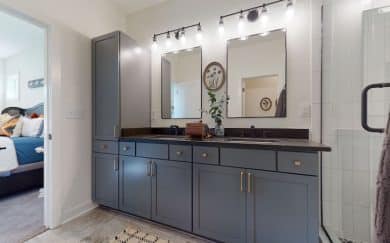 National Farmhouse 3rdBay_Primary Bath2 National Farmhouse Bath