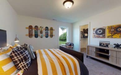 National Farmhouse 3rdBay_bedroom2 National Farmhouse Bedroom