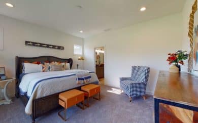 National Farmhouse 3rdBay_bedroom4 National Farmhouse Owners Suite