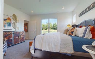 National Farmhouse 3rdBay_bedroom5 National Farmhouse Bedroom