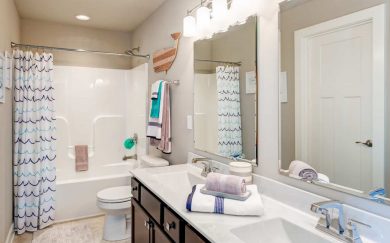 NationalFarmhouse_Bath1_CSM National Bathroom