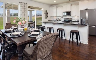 NationalFarmhouse_Kitchen1_BFWS National Kitchen