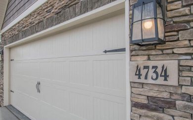 Norwegian Craftsman Exterior