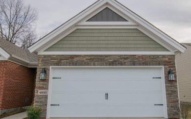 Norwegian Craftsman Exterior