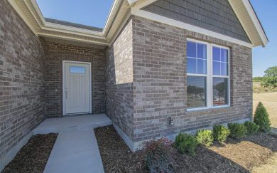 Norwegian Craftsman Exterior