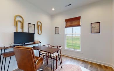 Revolution Farmhouse Model Home