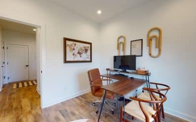 Revolution Farmhouse Model Home