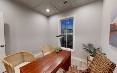 Revolution Office