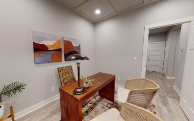 Revolution Office
