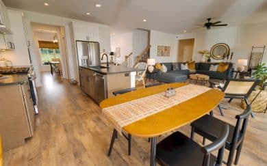 Revolution Farmhouse Model Home
