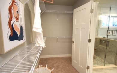 Revolution Master Bathroom