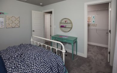 Patriot Bedroom