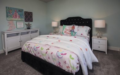 Patriot Bedroom