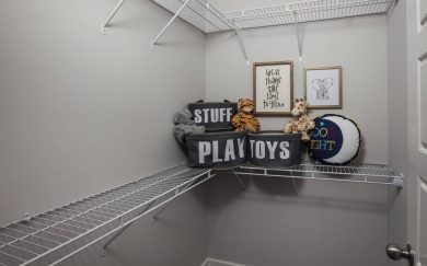 Patriot Bedroom