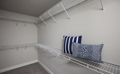 Patriot Master Bedroom