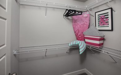 Patriot Bedroom