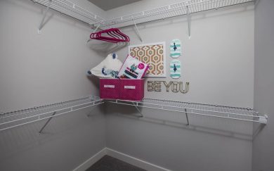 Patriot Bedroom
