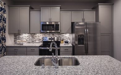 Patriot Kitchen