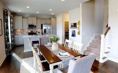 Patriot Kitchen