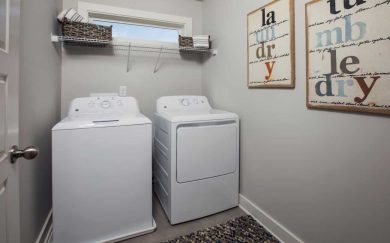 Patriot Laundry