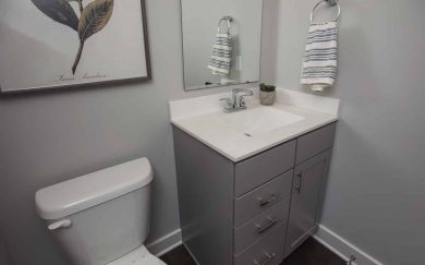 Patriot Bathroom