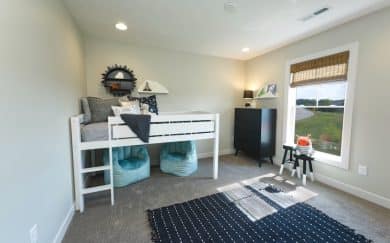Child Room