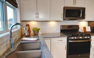 Granite Countertops