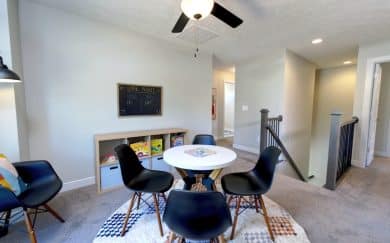 Bonus Room