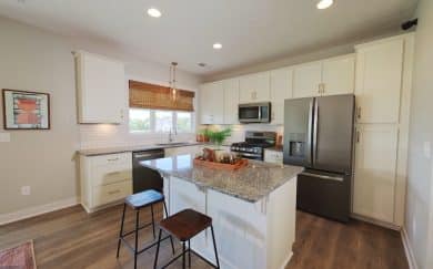 Kitchen Bar