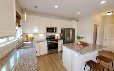 Patriot Kitchen