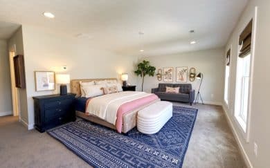 Owner's Suite