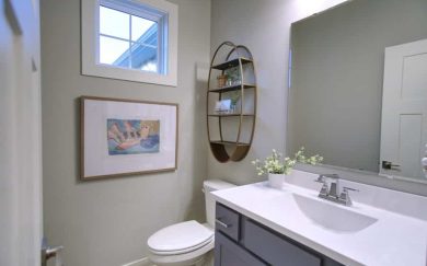Revolution Bathroom