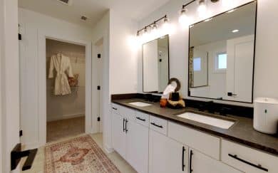 Revolution Farmhouse Model Home