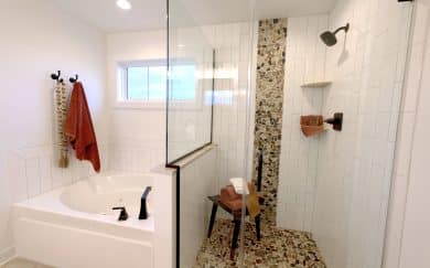 Revolution Farmhouse Model Home