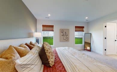 Revolution Farmhouse Model Home