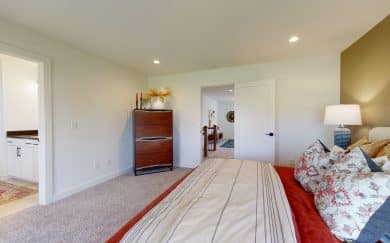 Revolution Farmhouse Model Home