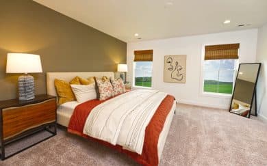 Revolution Farmhouse Model Home