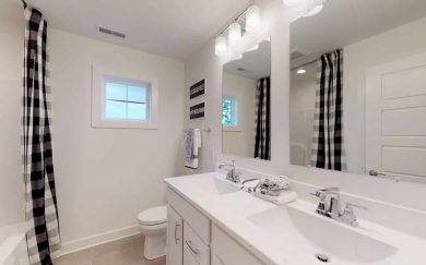 Revolution Bathroom