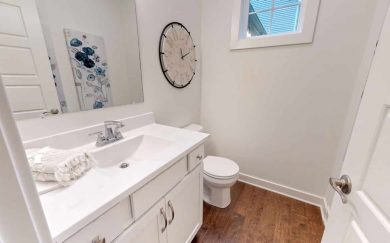 Revolution Bathroom