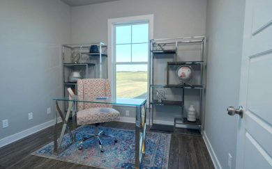 Revolution Office
