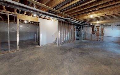 Revolution Basement
