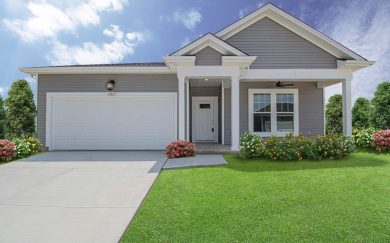 Smothers Exterior