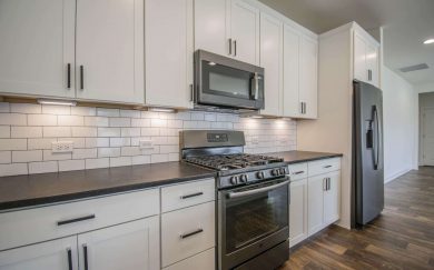Spruce Kitchen