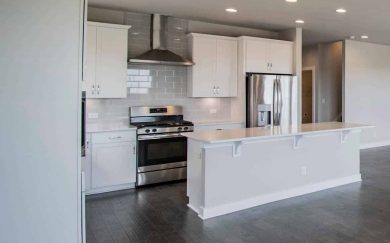 Spruce Kitchen
