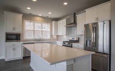 Spruce Kitchen