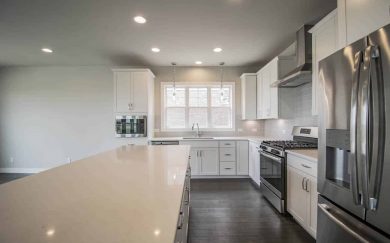 Spruce Kitchen