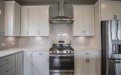 Spruce Kitchen