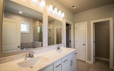 SpruceCraftsman_Bath1_MP Spruce Master Bathroom