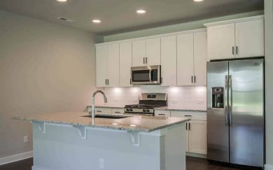 Spruce Kitchen